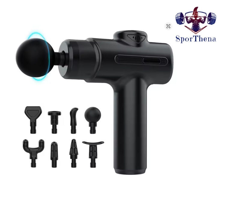 Pistolet à Massage SporThena