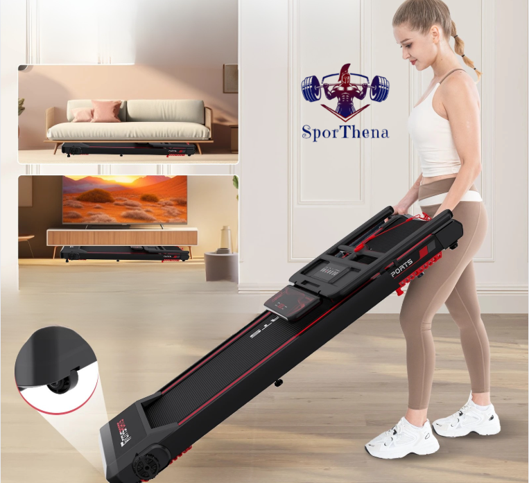 Tapis roulant SporThena