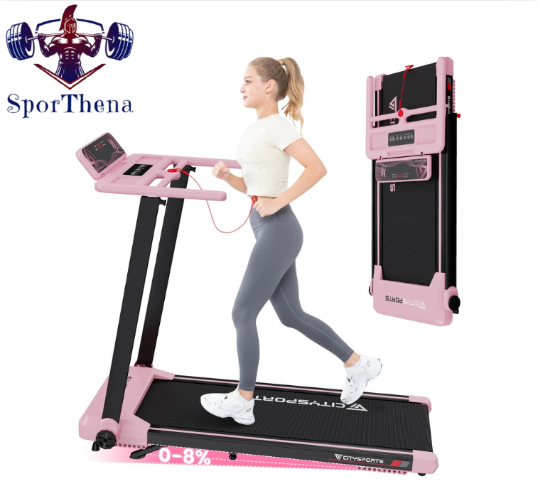 Tapis roulant SporThena