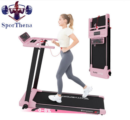 Tapis roulant SporThena
