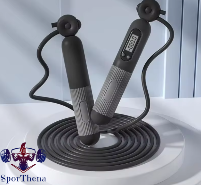 Corde à Sauter amélioré SporThena
