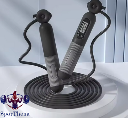 Corde à Sauter amélioré SporThena