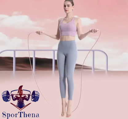 Corde à Sauter amélioré SporThena