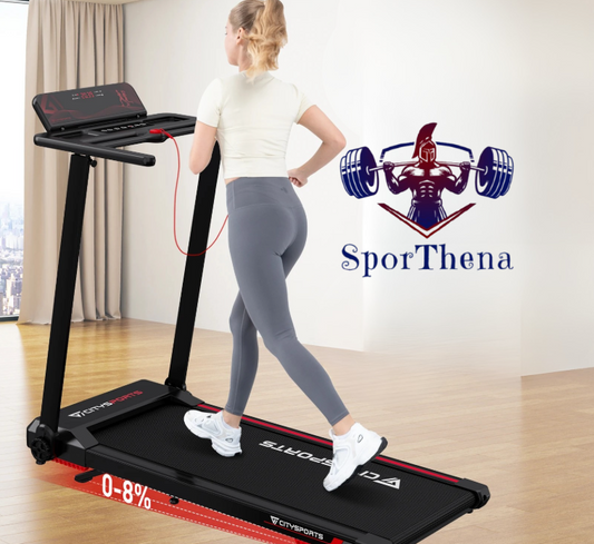Tapis roulant SporThena