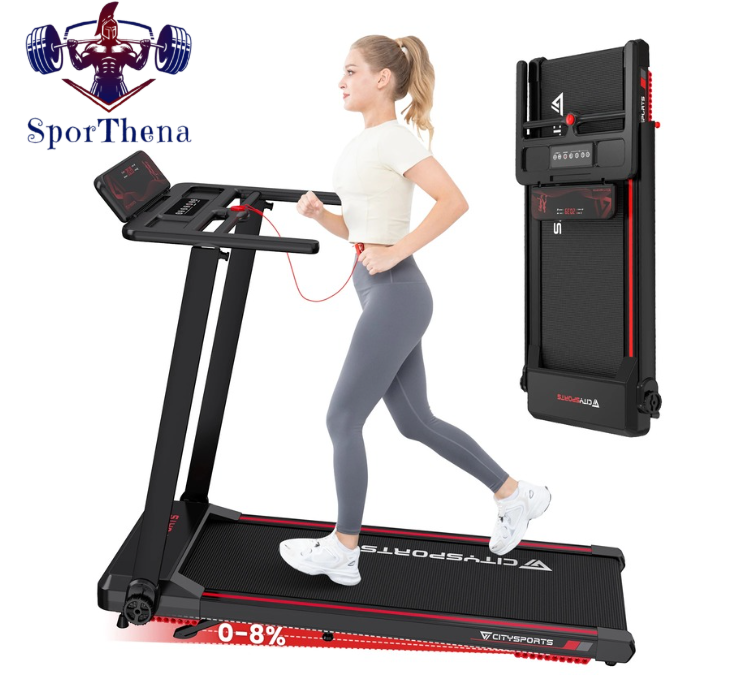 Tapis roulant SporThena