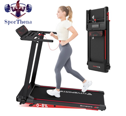 Tapis roulant SporThena