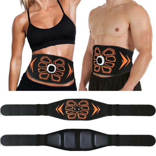 Ceinture de tonification abdominale