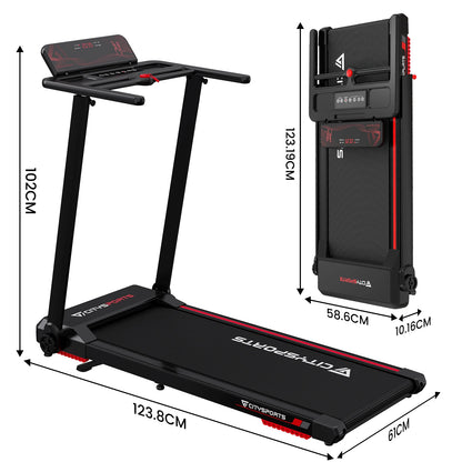 Tapis roulant SporThena