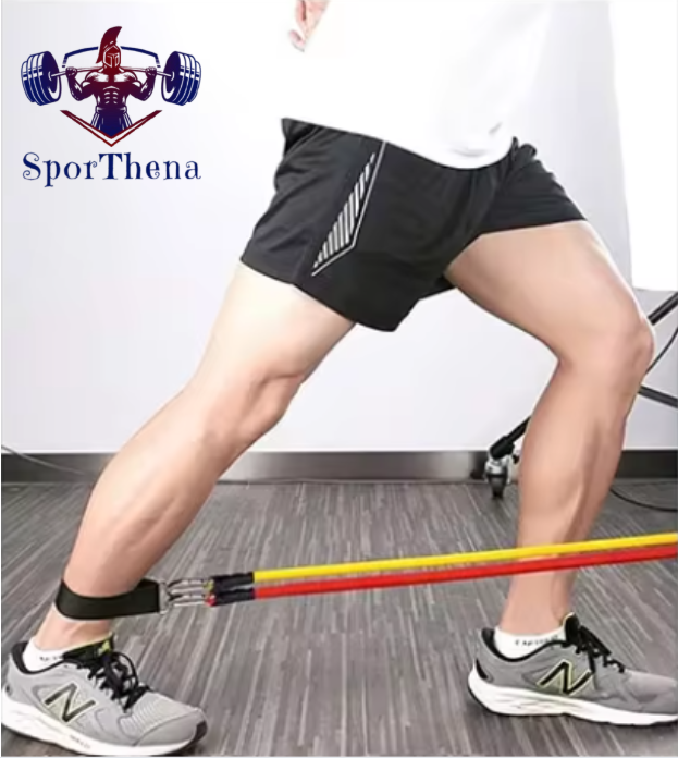 Élastique SporThena