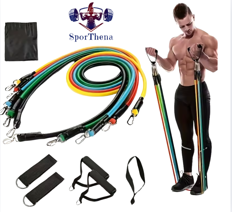 Élastique SporThena