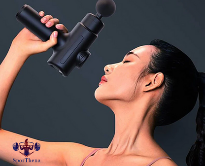 Pistolet à Massage SporThena